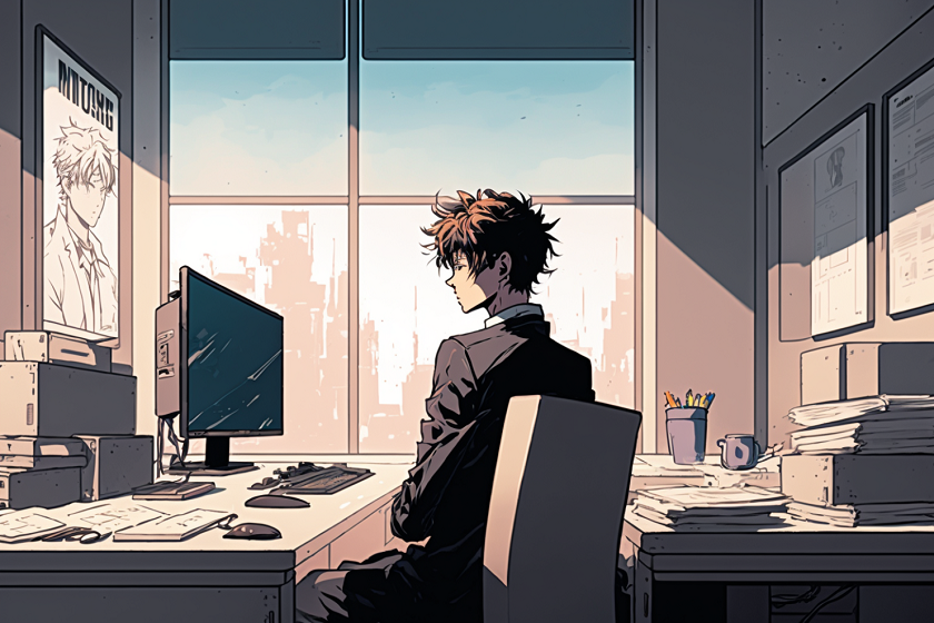 sitting_at_desk_imagining_future