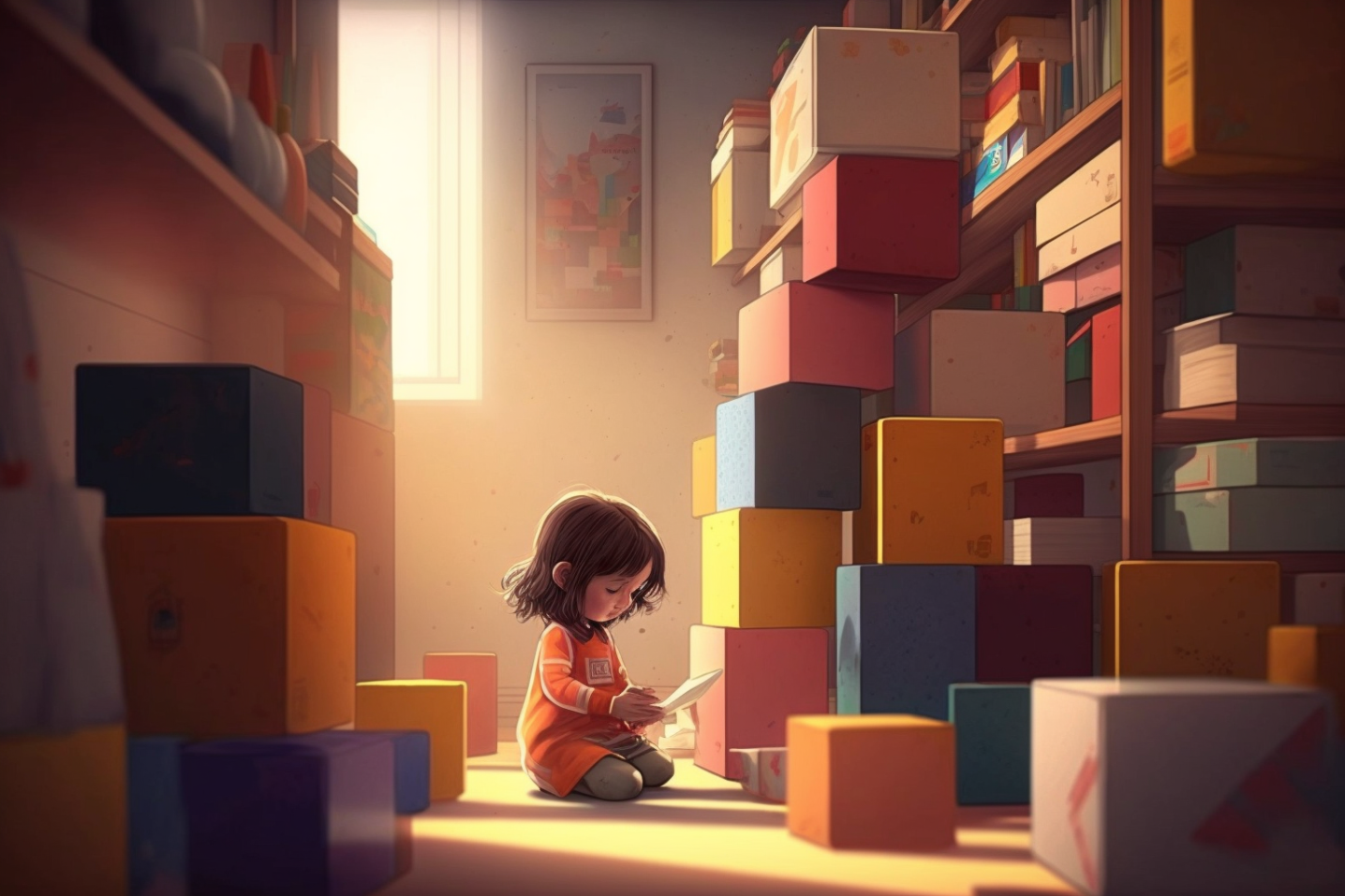 6_year_old_child_stacking