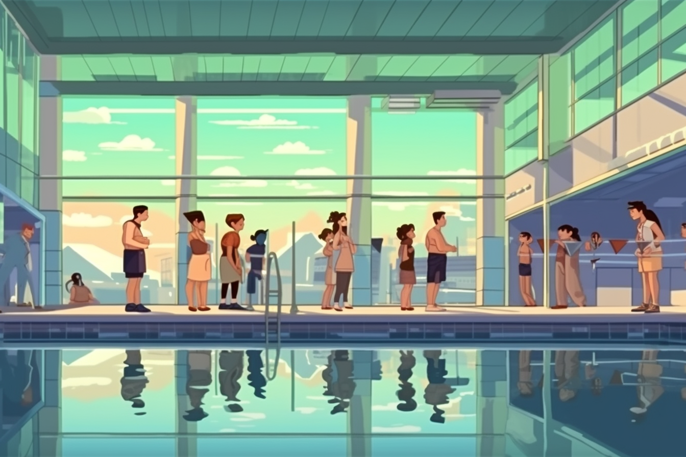 Pool_in_the_gym_6_men_and_women