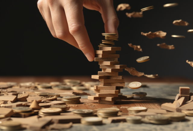 NISAおすすめしない